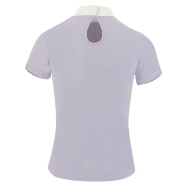 Polo Equithème London manches courtes