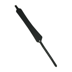 Étrivières monobranches Norton Confort Noir Étrivières monobranches Norton Confort Noir