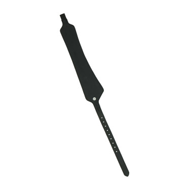 Étrivières monobranches Norton Confort Noir Étrivières monobranches Norton Confort Noir