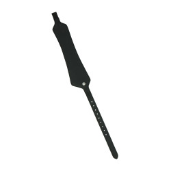 Étrivières monobranches Norton Confort Noir Étrivières monobranches Norton Confort Noir