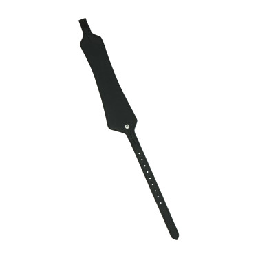 Étrivières monobranches Norton Confort Noir Étrivières monobranches Norton Confort Noir