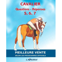 Questions / Réponses 5 à 7 et Degré 2