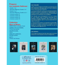 Questions / Réponses 5 à 7 et Degré 2