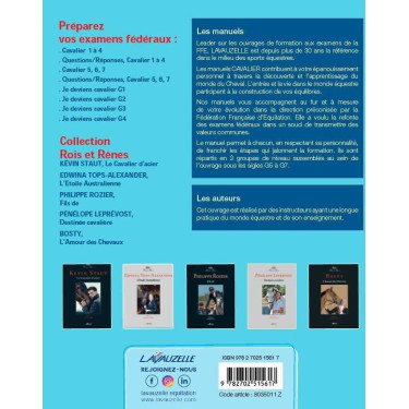 Questions / Réponses 5 à 7 et Degré 2