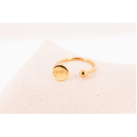 Bague Pénélope Lisa Dorée