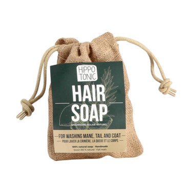 Shampoing solide naturel Hippotonic Shampoing solide naturel Hippotonic