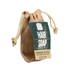 Shampoing solide naturel Hippotonic Shampoing solide naturel Hippotonic