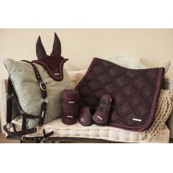 Bandes de polo Lami-Cell Aurora 35m