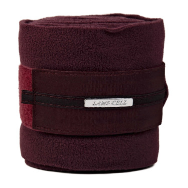 Polo bandages Lami-Cell Aurora 35m