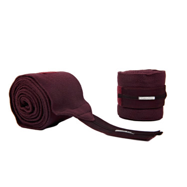 Polo bandages Lami-Cell Aurora 35m