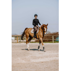 T-shirt Pro Series Canter manches longues