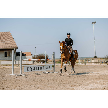 T-shirt Pro Series Canter manches longues