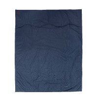 Boxgordijn Equithème Premium Marineblauw