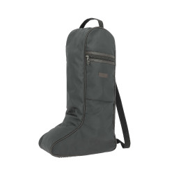 Laarzentas Equithème Soft Zwart