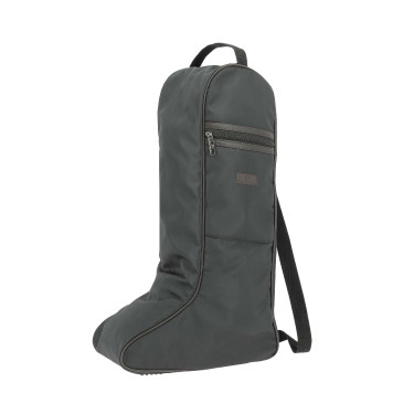 Laarzentas Equithème Soft Zwart