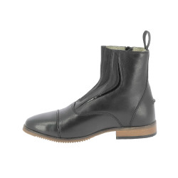 Boots Equithème Wavy Noir Boots Equithème Wavy Noir