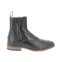 Laarzen Equithème Wavy Zwart