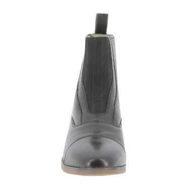 Boots Equithème Wavy Noir Boots Equithème Wavy Noir