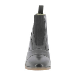 Laarzen Equithème Wavy Zwart