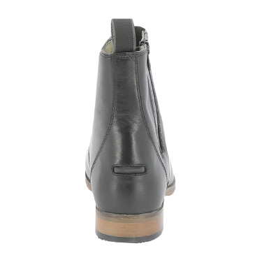 Boots Equithème Wavy Noir Boots Equithème Wavy Noir