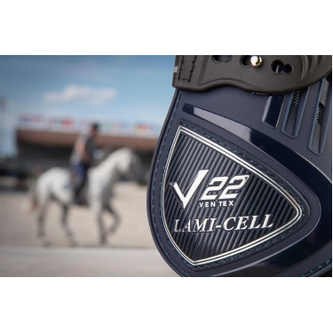 Tendonbeschermers Lami-Cell V22