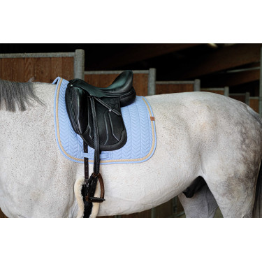 Zadeldek Equithème Softy