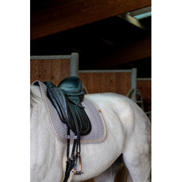 Zadeldek Equithème Softy