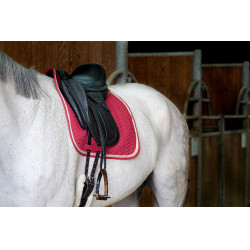Zadeldek Equithème Softy