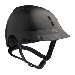 Casque d'équitation NACA Gravity S Casque d'équitation NACA Gravity S