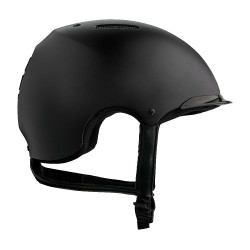 Paardrijcap NACA Gravity S