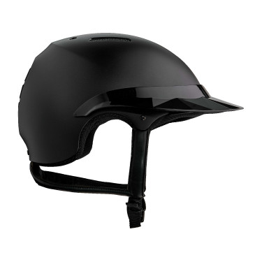 Paardrijcap NACA Gravity S