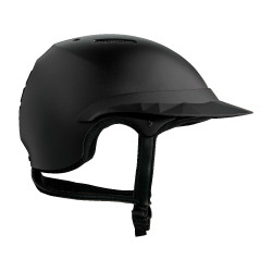 Paardrijcap NACA Gravity S