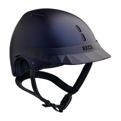Paardrijcap NACA Gravity S