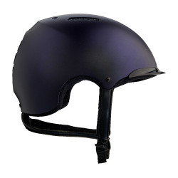 Paardrijcap NACA Gravity S