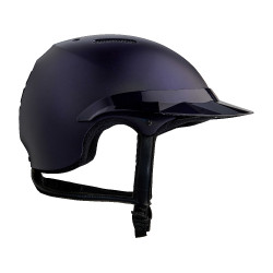 Paardrijcap NACA Gravity S