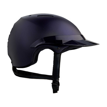Paardrijcap NACA Gravity S