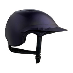 Paardrijcap NACA Gravity S