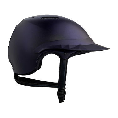Paardrijcap NACA Gravity S