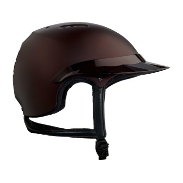 Paardrijcap NACA Gravity S