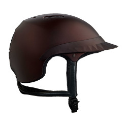 Paardrijcap NACA Gravity S