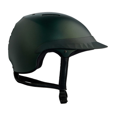 Paardrijcap NACA Gravity S