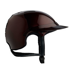 Casque d'équitation NACA Gravity S