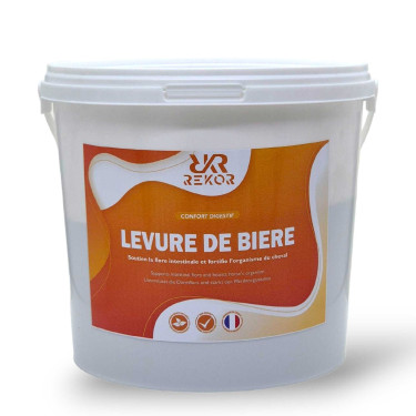 Biergist Rekor