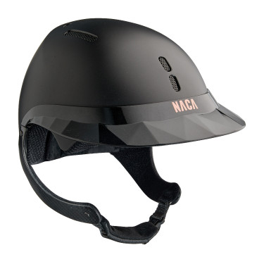 Casque d'équitation Naca Gravity XP Casque d'équitation Naca Gravity XP