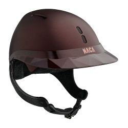 Casque d'équitation Naca Gravity XP Casque d'équitation Naca Gravity XP