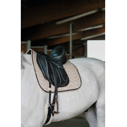 Zadeldek Equithème Glossy