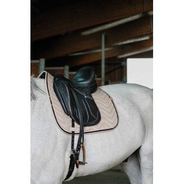 Zadeldek Equithème Glossy