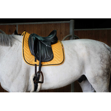 Zadeldek Equithème Glossy