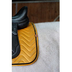 Zadeldek Equithème Glossy