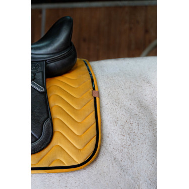 Zadeldek Equithème Glossy